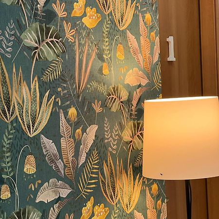 Mi Casa Tu Casa - Guest House Katania Zewnętrze zdjęcie