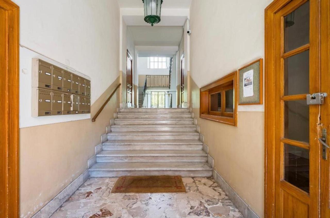 Mi Casa Tu Casa - Guest House Katania Zewnętrze zdjęcie