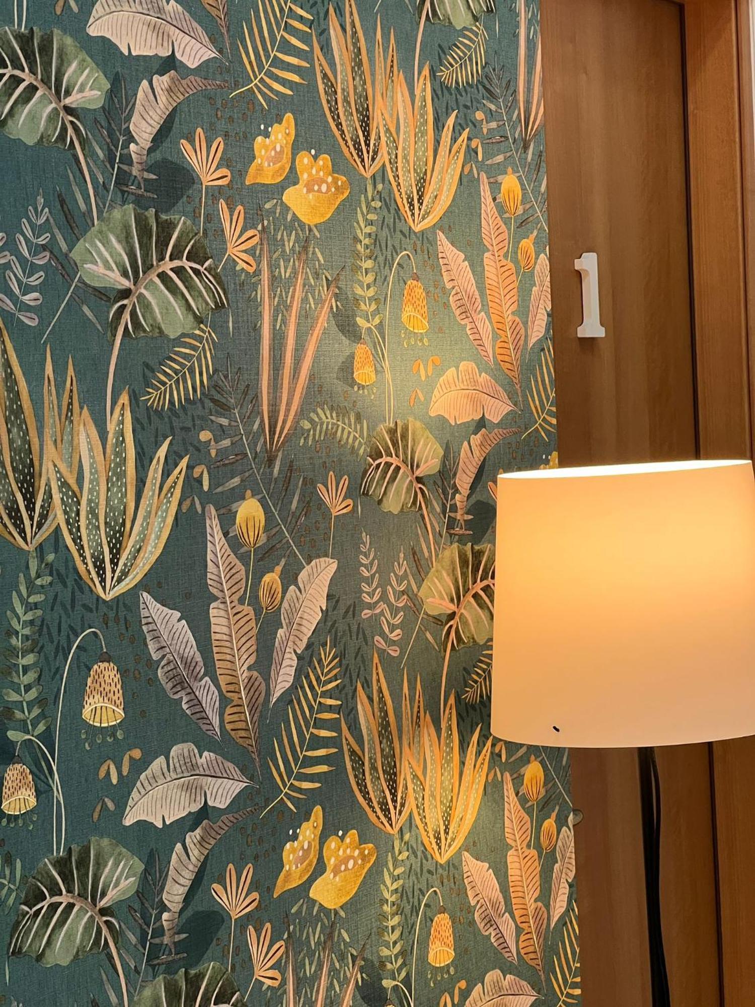 Mi Casa Tu Casa - Guest House Katania Zewnętrze zdjęcie