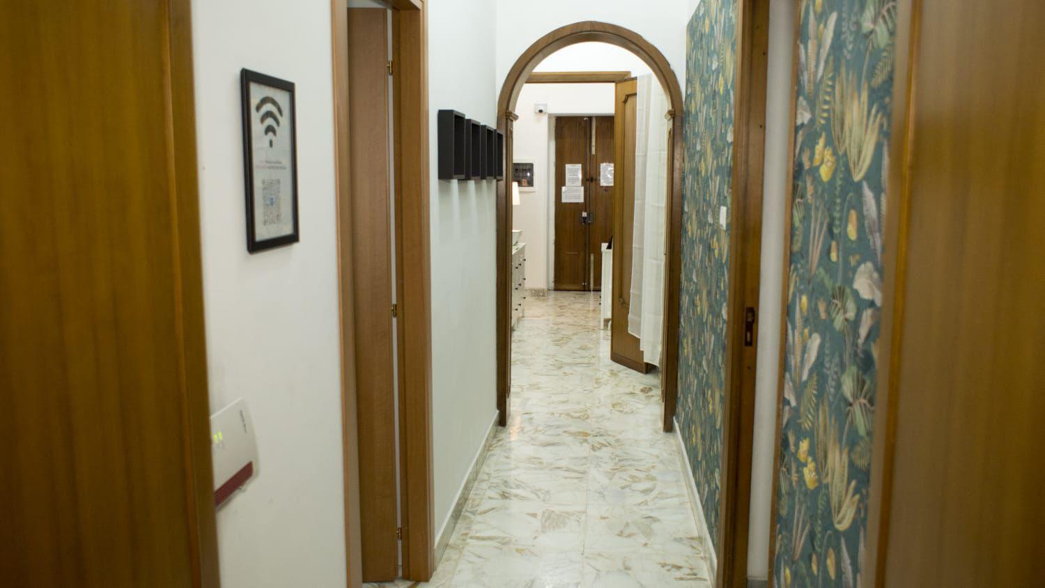 Mi Casa Tu Casa - Guest House Katania Zewnętrze zdjęcie