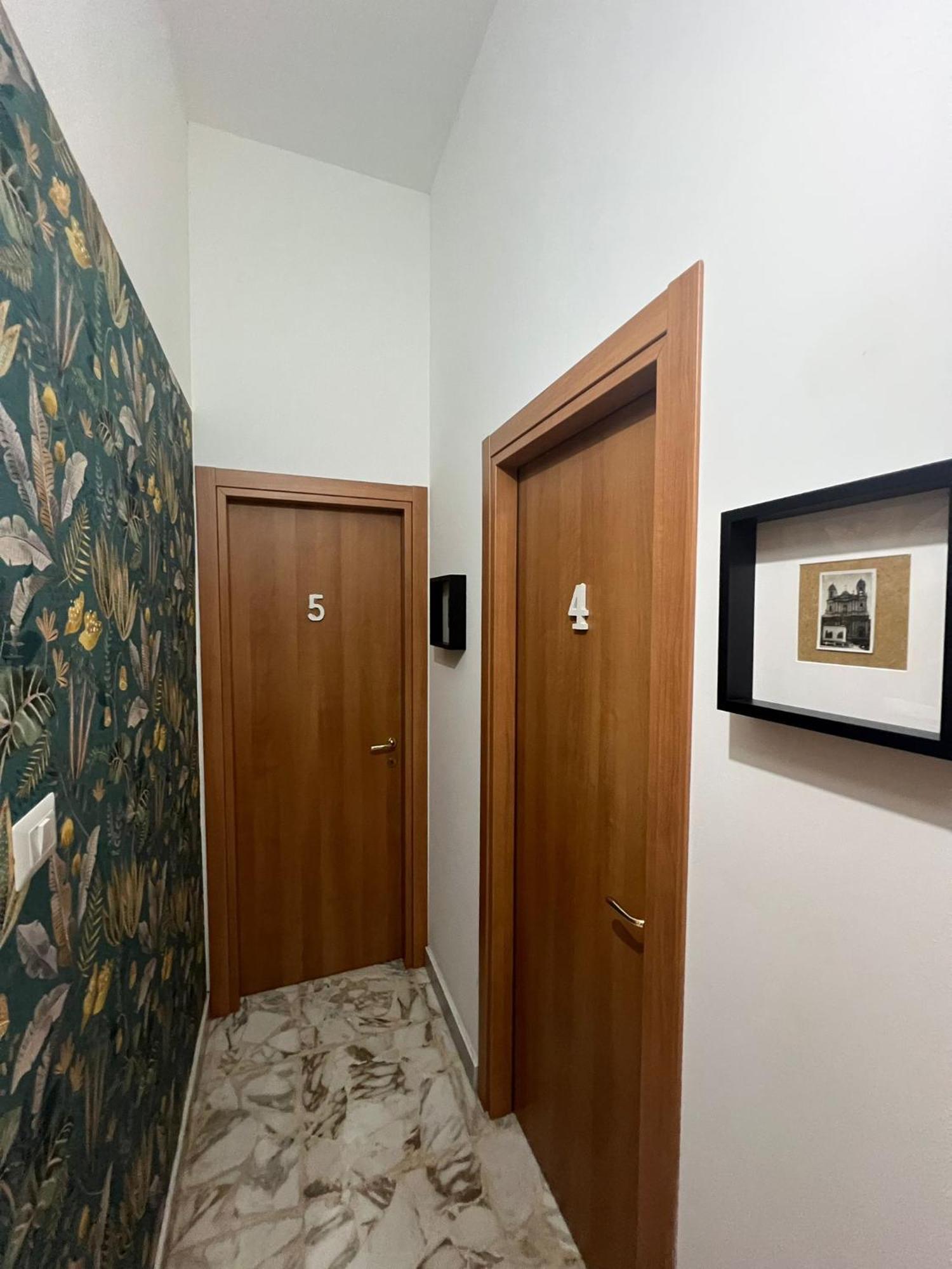 Mi Casa Tu Casa - Guest House Katania Zewnętrze zdjęcie