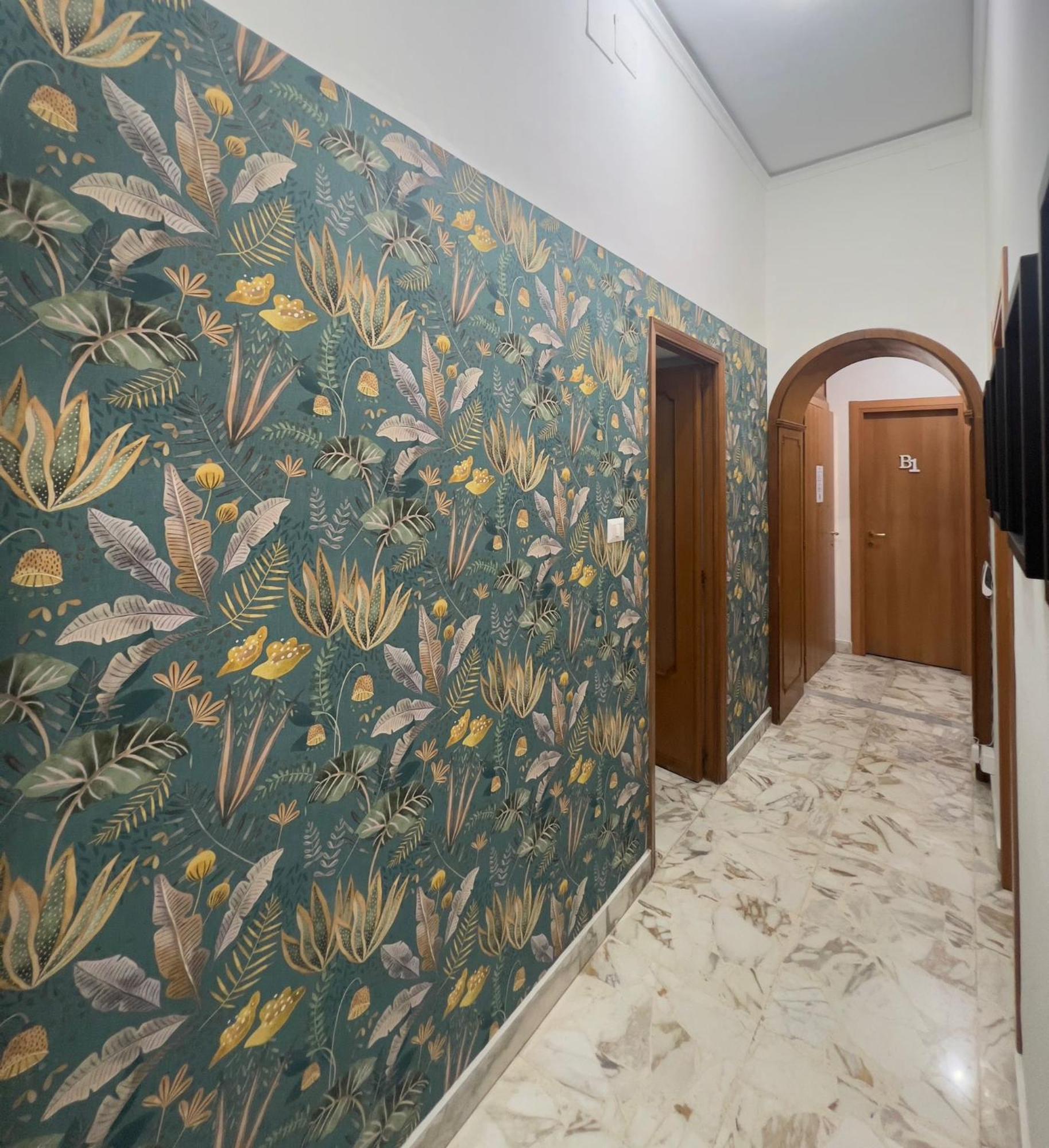 Mi Casa Tu Casa - Guest House Katania Zewnętrze zdjęcie