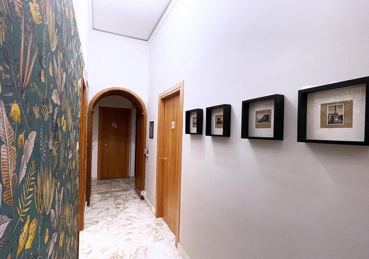 Mi Casa Tu Casa - Guest House Katania Zewnętrze zdjęcie