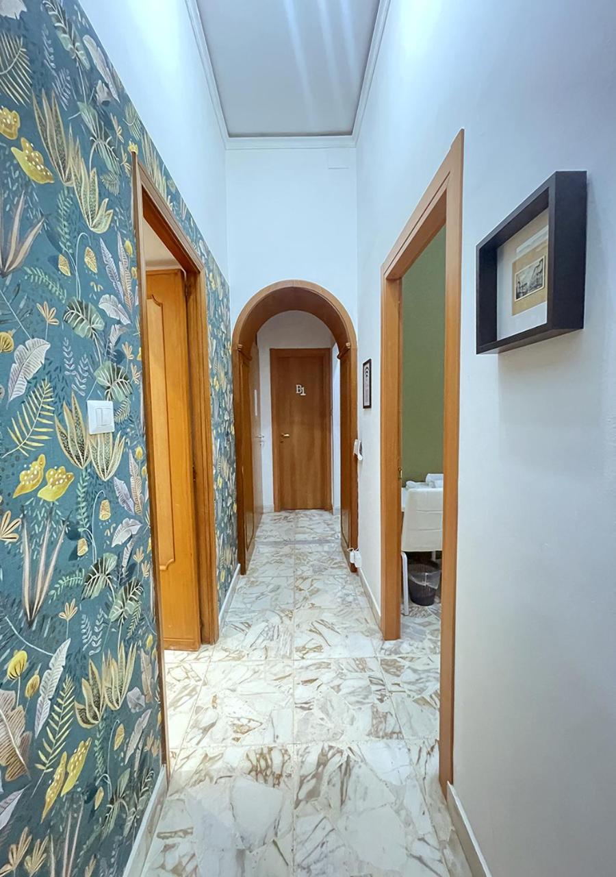 Mi Casa Tu Casa - Guest House Katania Zewnętrze zdjęcie