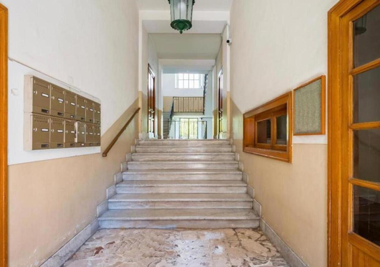 Mi Casa Tu Casa - Guest House Katania Zewnętrze zdjęcie