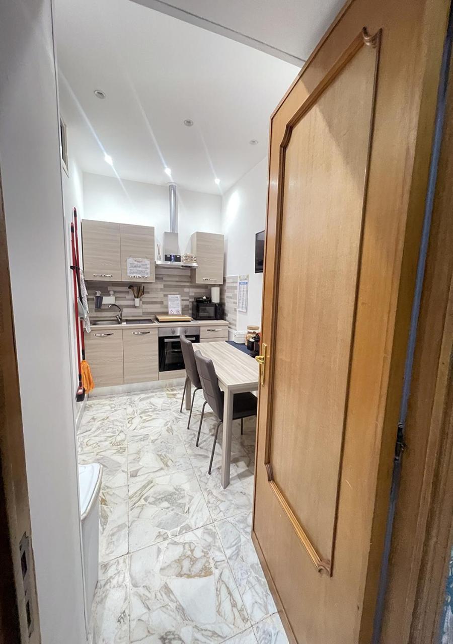 Mi Casa Tu Casa - Guest House Katania Zewnętrze zdjęcie