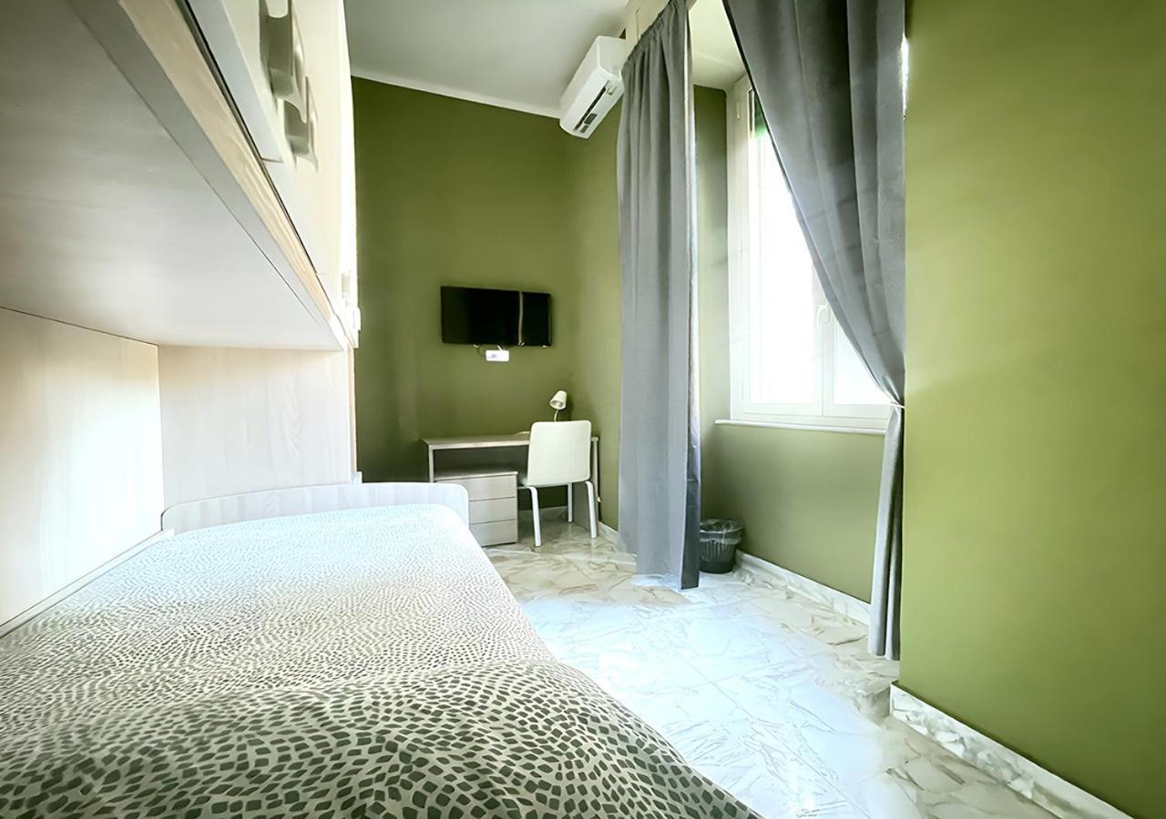 Mi Casa Tu Casa - Guest House Katania Zewnętrze zdjęcie