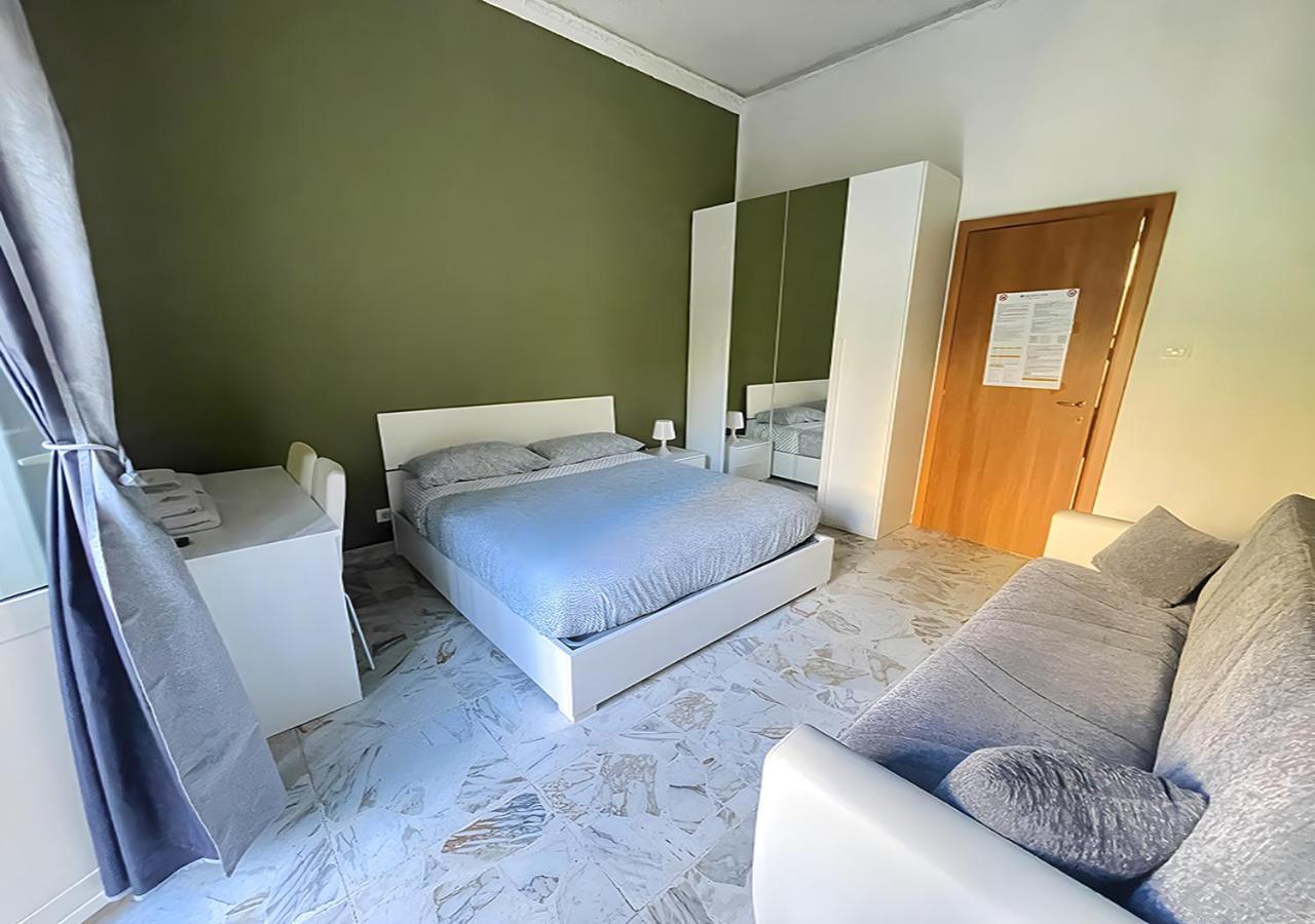 Mi Casa Tu Casa - Guest House Katania Zewnętrze zdjęcie