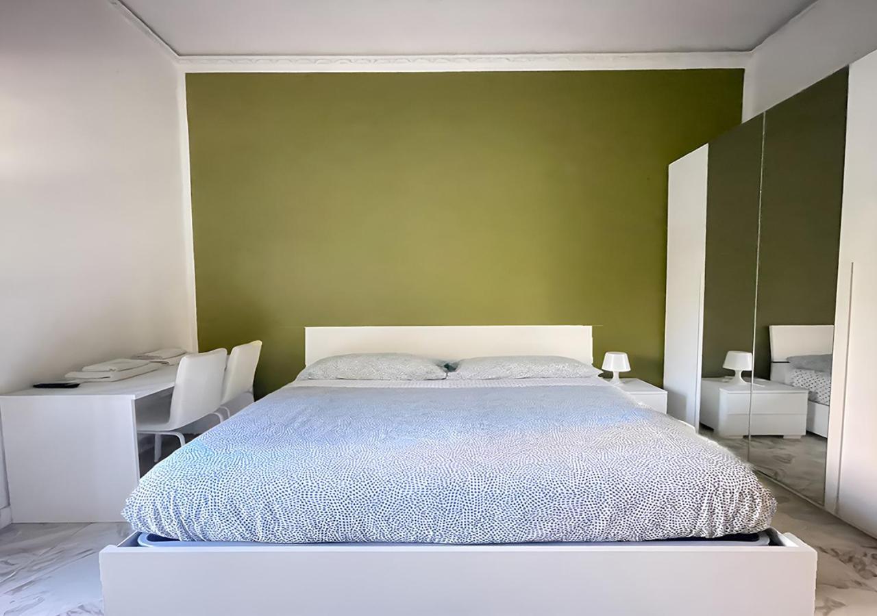 Mi Casa Tu Casa - Guest House Katania Zewnętrze zdjęcie
