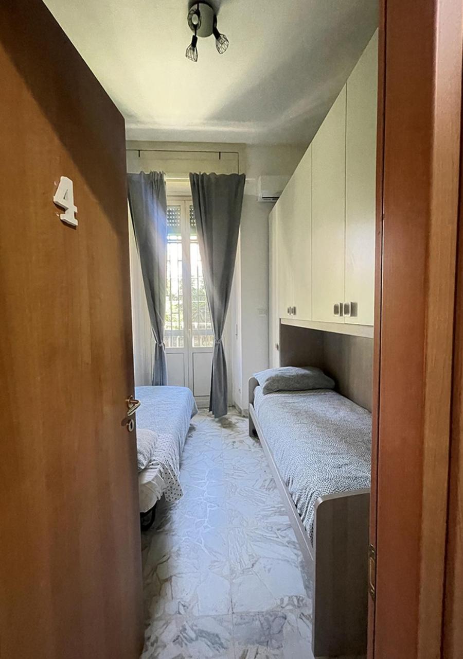 Mi Casa Tu Casa - Guest House Katania Zewnętrze zdjęcie