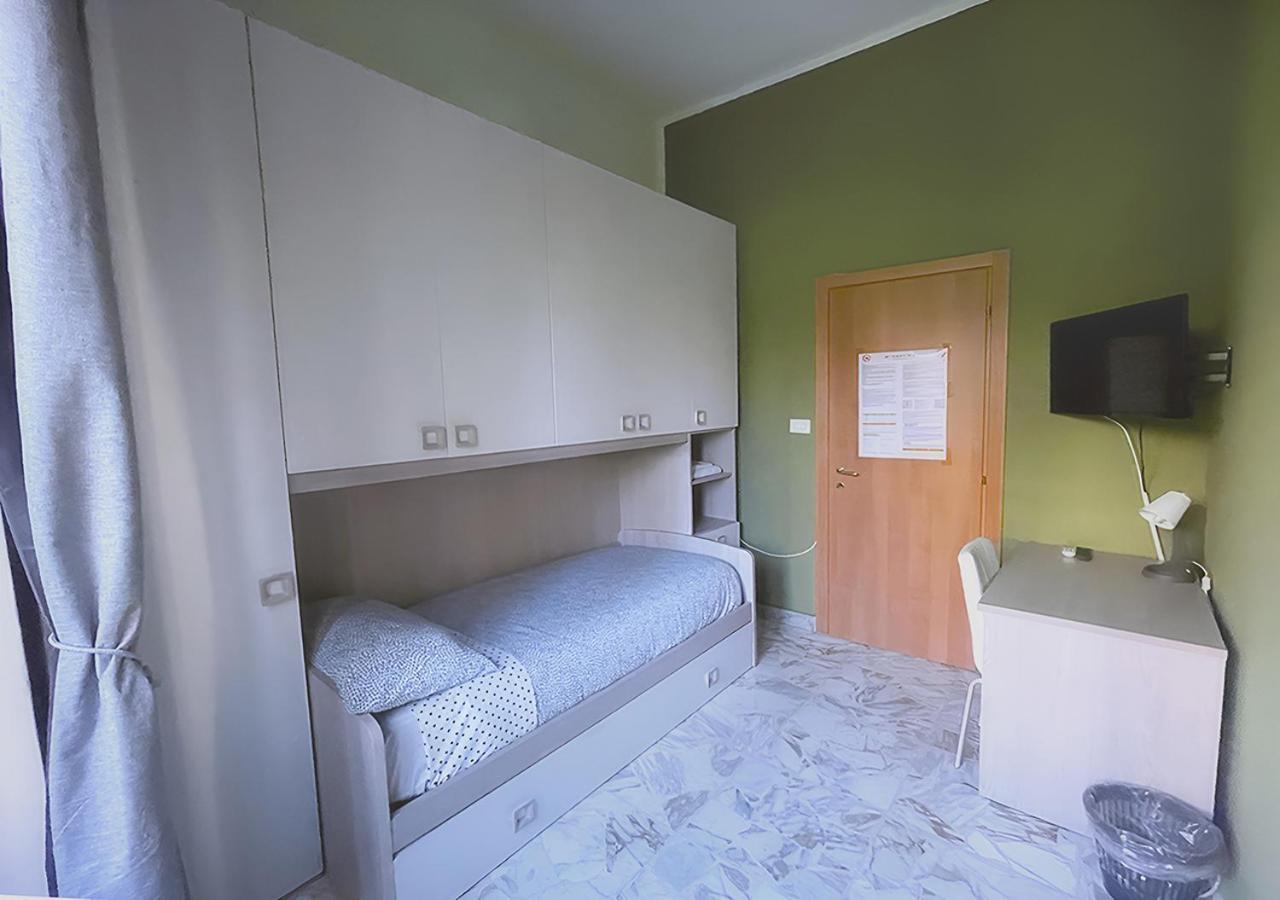 Mi Casa Tu Casa - Guest House Katania Zewnętrze zdjęcie