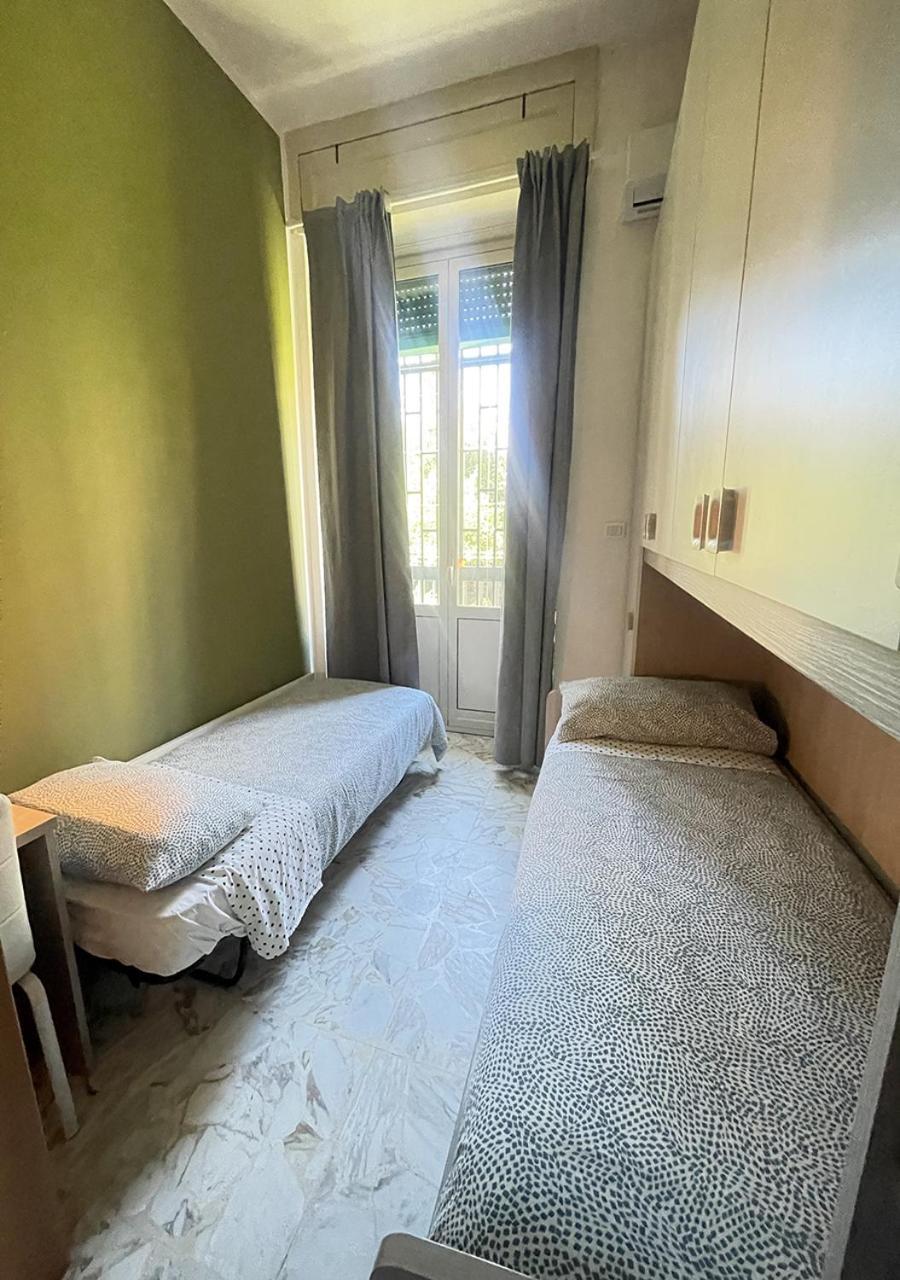 Mi Casa Tu Casa - Guest House Katania Zewnętrze zdjęcie