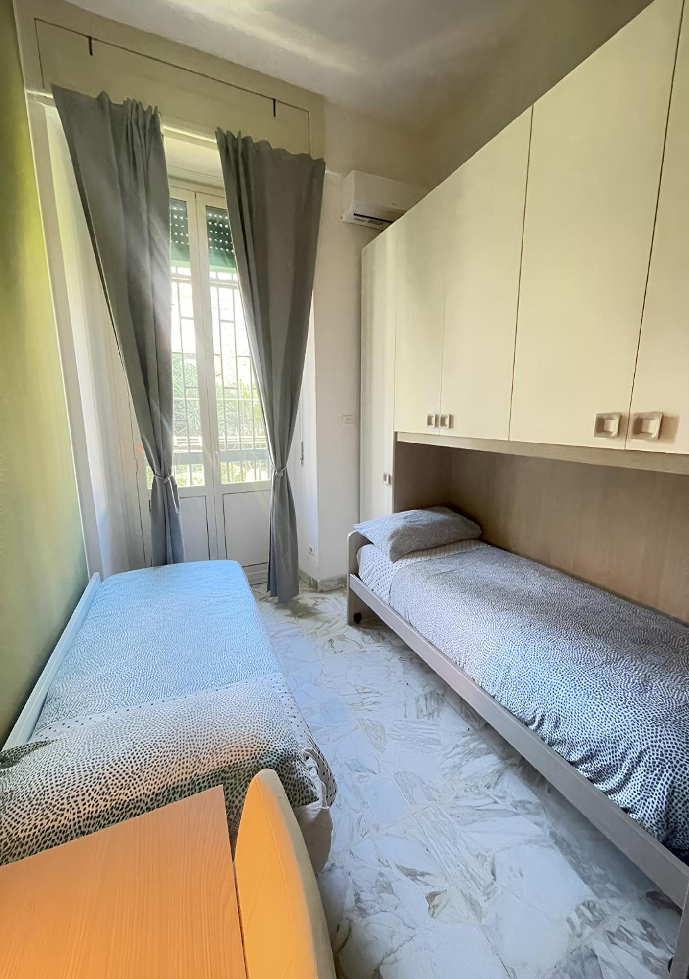 Mi Casa Tu Casa - Guest House Katania Zewnętrze zdjęcie