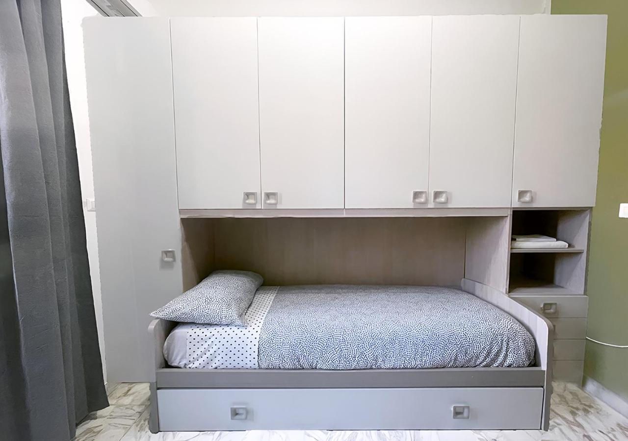 Mi Casa Tu Casa - Guest House Katania Zewnętrze zdjęcie