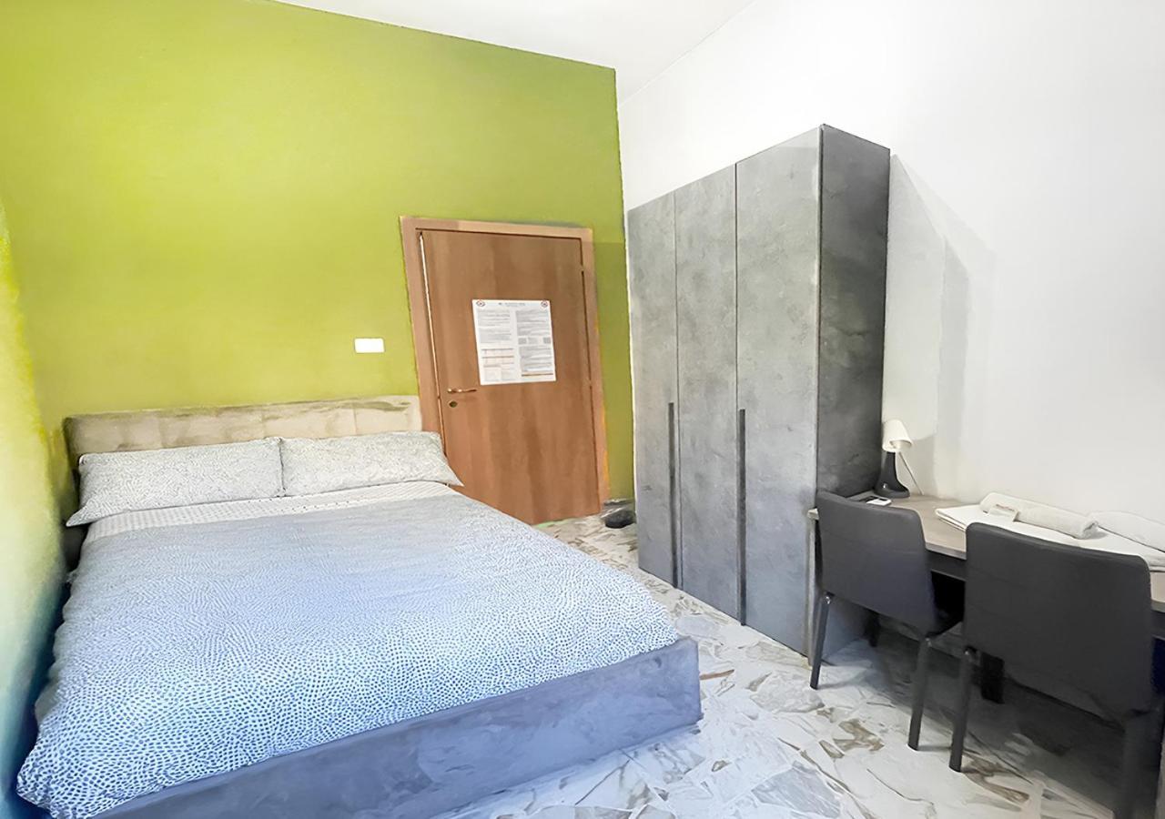 Mi Casa Tu Casa - Guest House Katania Zewnętrze zdjęcie