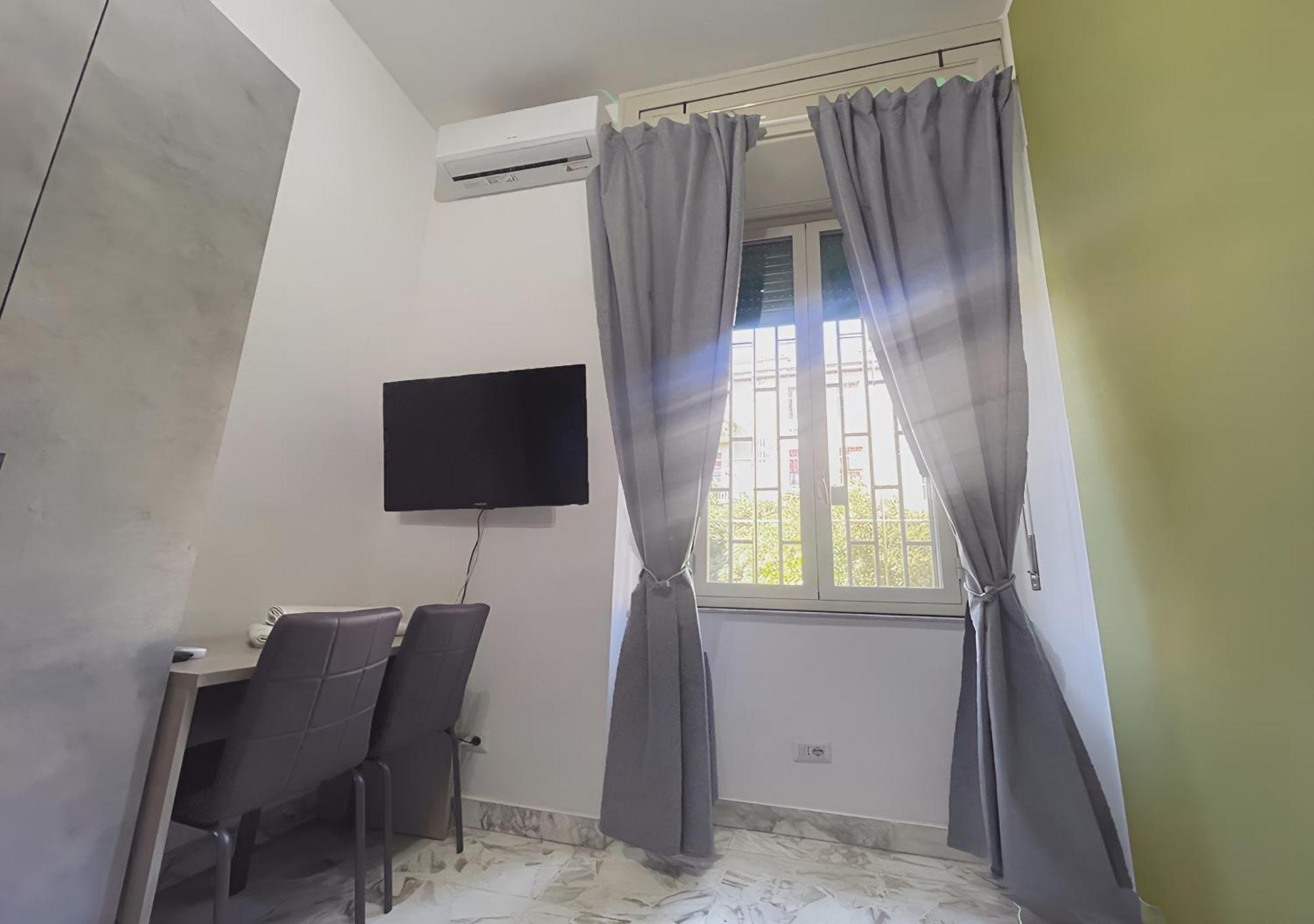 Mi Casa Tu Casa - Guest House Katania Zewnętrze zdjęcie