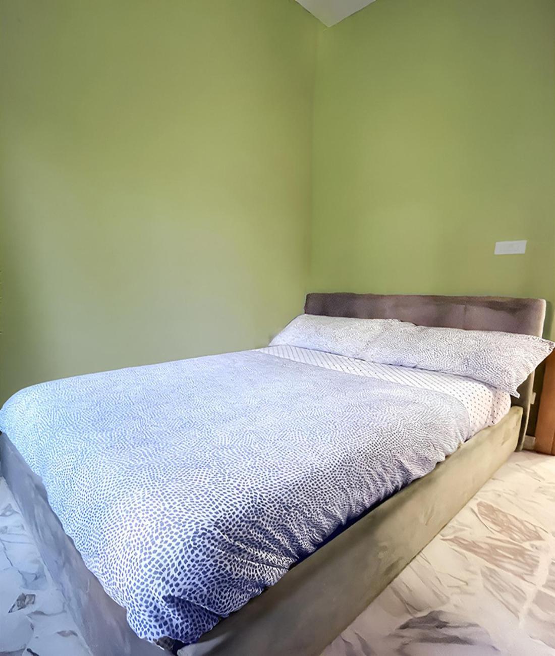 Mi Casa Tu Casa - Guest House Katania Zewnętrze zdjęcie