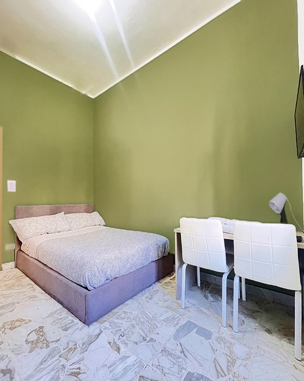 Mi Casa Tu Casa - Guest House Katania Zewnętrze zdjęcie